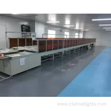 Outdoor Lighting and Surveillance Solutions